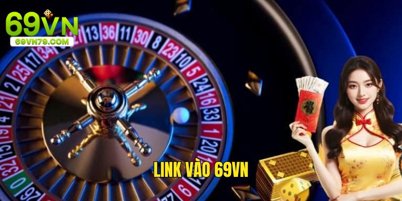 Kho game bài khi truy cập tại link vào 69VN rất đa dạng
